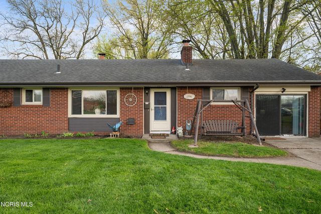 2741 Lyceum Place, Toledo, OH 43613