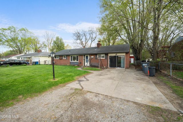 2741 Lyceum Place, Toledo, OH 43613