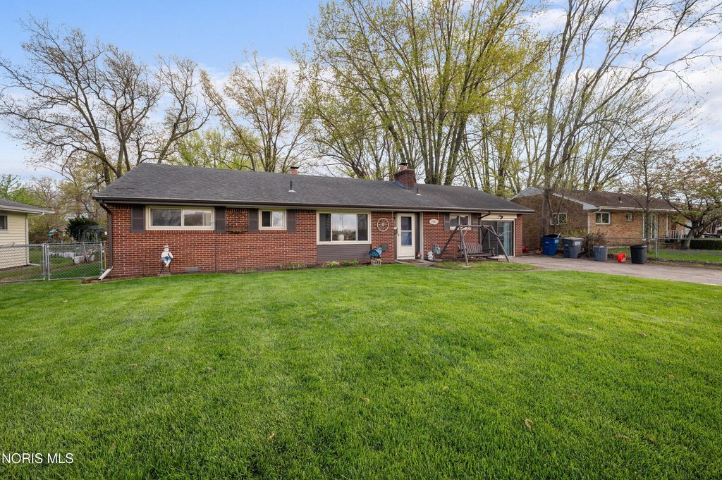 2741 Lyceum Place, Toledo, OH 43613