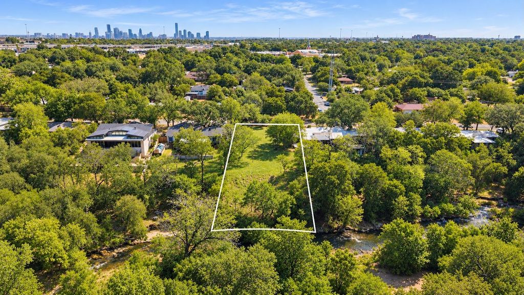 4706 Roundup TRL, Austin, TX 78745