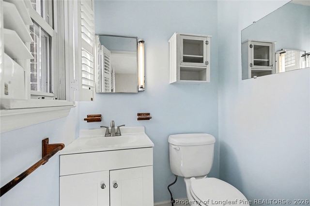 1000 St. Andrews Church Road, Sanford, NC 27332