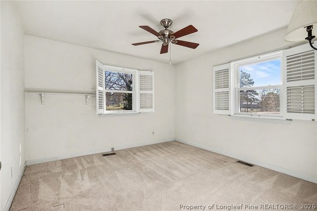 1000 St. Andrews Church Road, Sanford, NC 27332