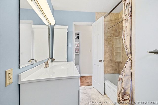 1000 St. Andrews Church Road, Sanford, NC 27332