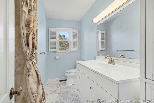 1000 St. Andrews Church Road, Sanford, NC 27332