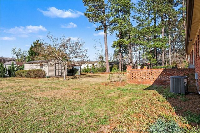 1000 St. Andrews Church Road, Sanford, NC 27332