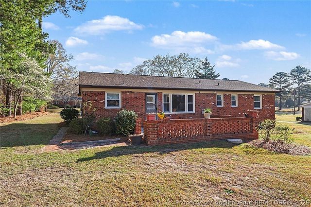 1000 St. Andrews Church Road, Sanford, NC 27332