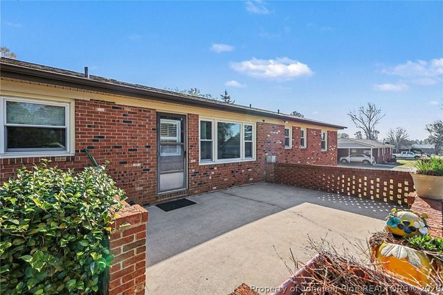 1000 St. Andrews Church Road, Sanford, NC 27332