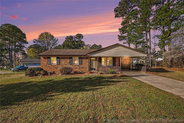 1000 St. Andrews Church Road, Sanford, NC 27332