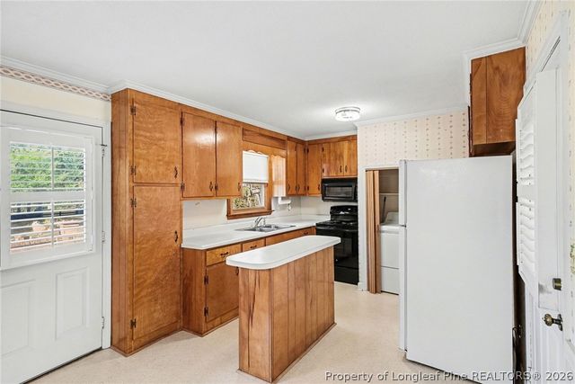 1000 St. Andrews Church Road, Sanford, NC 27332