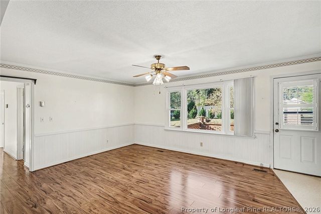 1000 St. Andrews Church Road, Sanford, NC 27332