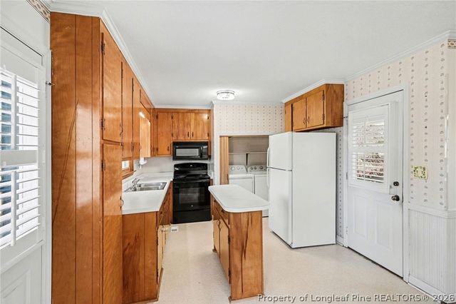 1000 St. Andrews Church Road, Sanford, NC 27332