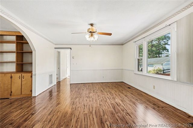 1000 St. Andrews Church Road, Sanford, NC 27332