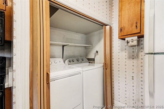 1000 St. Andrews Church Road, Sanford, NC 27332