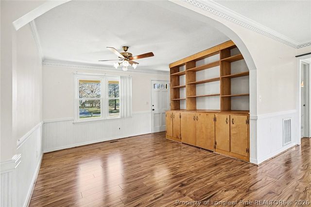 1000 St. Andrews Church Road, Sanford, NC 27332