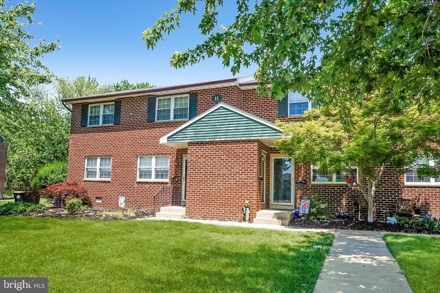 134 EAVES MILL RD, Medford, NJ 08055