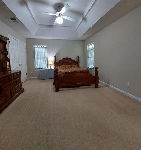 2737 Crestworth Lane, Buford, GA 30519