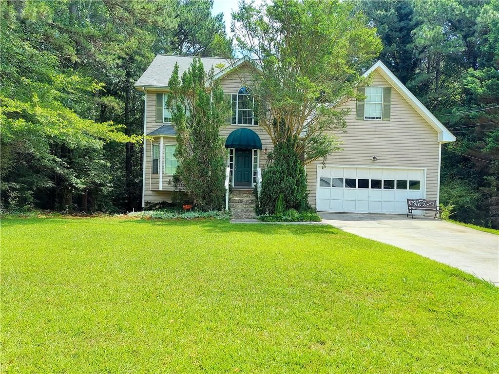 2737 Crestworth Lane, Buford, GA 30519
