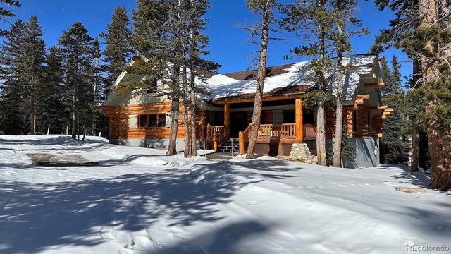 365 Gold Pan Lane, Fairplay, CO 80440