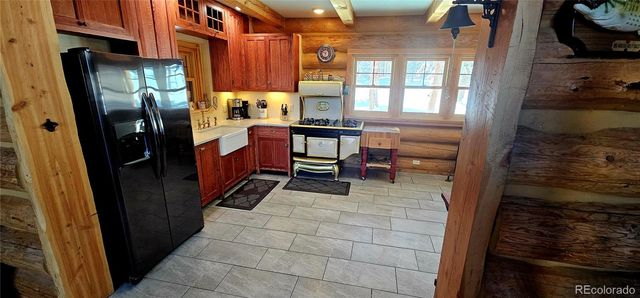 365 Gold Pan Lane, Fairplay, CO 80440