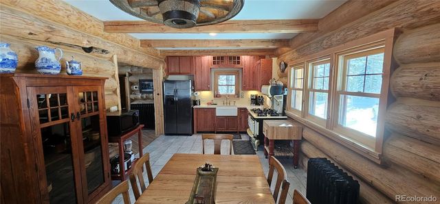 365 Gold Pan Lane, Fairplay, CO 80440