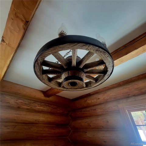 365 Gold Pan Lane, Fairplay, CO 80440