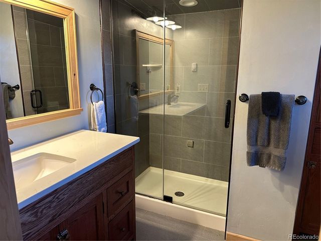 365 Gold Pan Lane, Fairplay, CO 80440