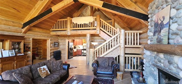 365 Gold Pan Lane, Fairplay, CO 80440