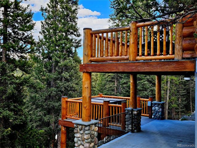 365 Gold Pan Lane, Fairplay, CO 80440