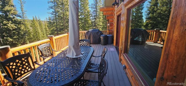 365 Gold Pan Lane, Fairplay, CO 80440