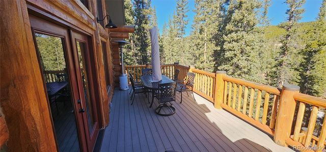 365 Gold Pan Lane, Fairplay, CO 80440