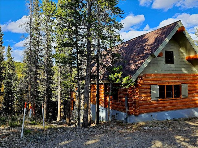 365 Gold Pan Lane, Fairplay, CO 80440