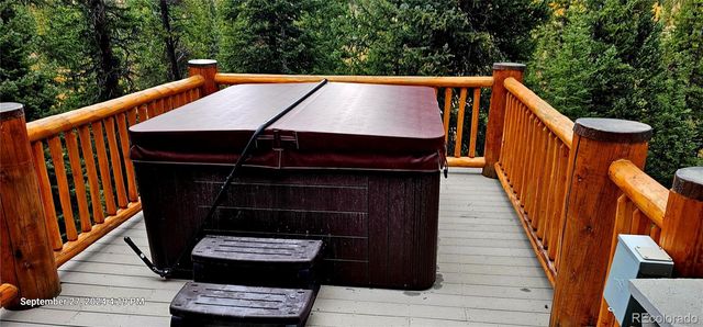 365 Gold Pan Lane, Fairplay, CO 80440