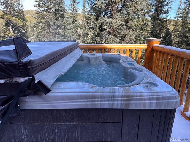 365 Gold Pan Lane, Fairplay, CO 80440