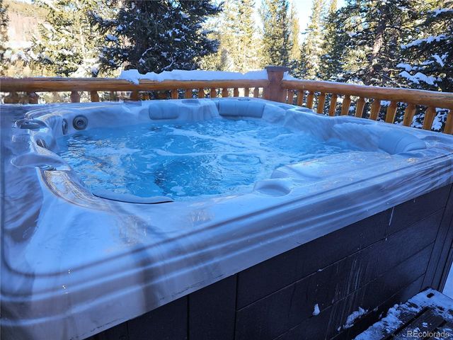 365 Gold Pan Lane, Fairplay, CO 80440