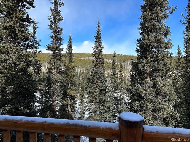 365 Gold Pan Lane, Fairplay, CO 80440