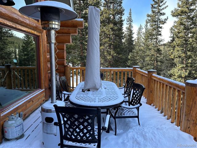 365 Gold Pan Lane, Fairplay, CO 80440