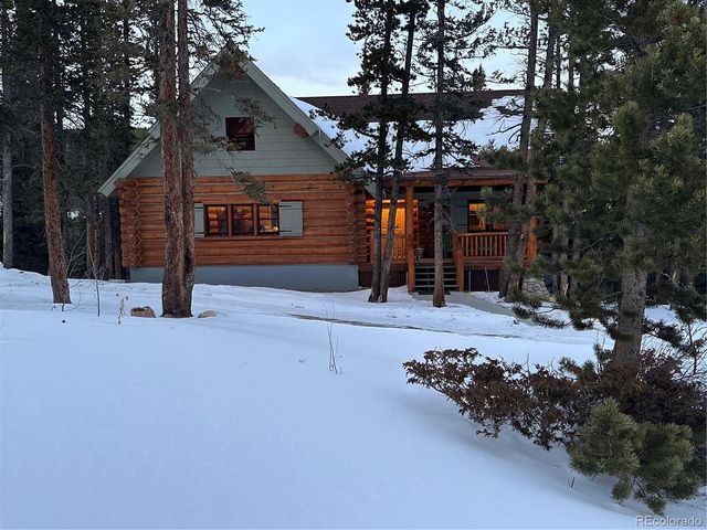 365 Gold Pan Lane, Fairplay, CO 80440