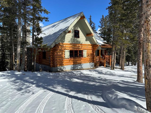 365 Gold Pan Lane, Fairplay, CO 80440