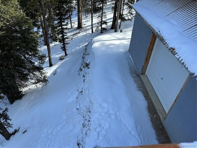 365 Gold Pan Lane, Fairplay, CO 80440