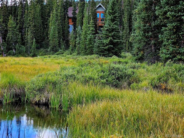 365 Gold Pan Lane, Fairplay, CO 80440