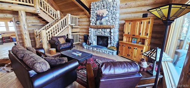 365 Gold Pan Lane, Fairplay, CO 80440