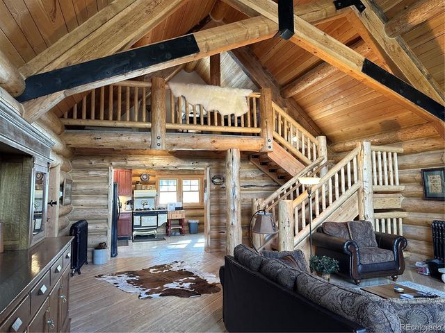 365 Gold Pan Lane, Fairplay, CO 80440