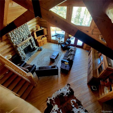 365 Gold Pan Lane, Fairplay, CO 80440