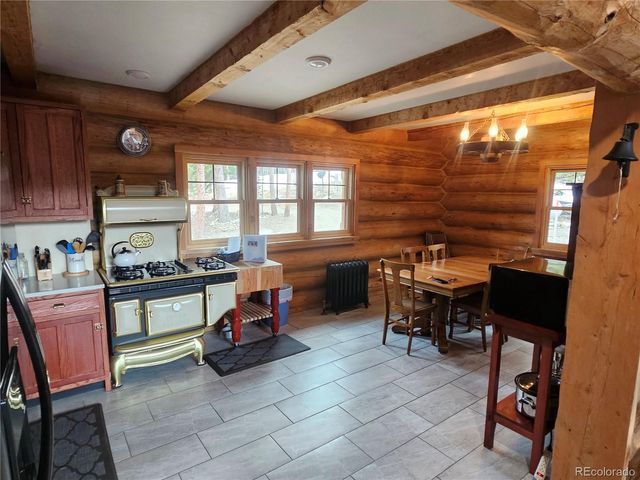 365 Gold Pan Lane, Fairplay, CO 80440