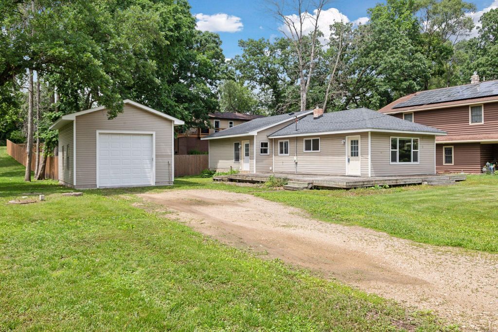 2070 Racine Avenue S, Lake Saint Croix Beach, MN 55043