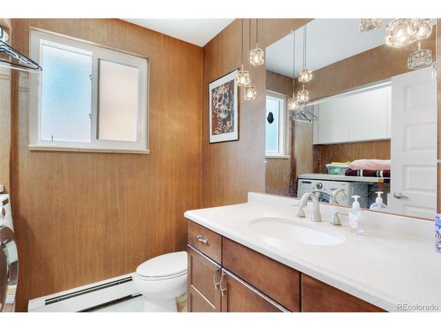 3751 Ward Rd, Wheat Ridge, CO 80033