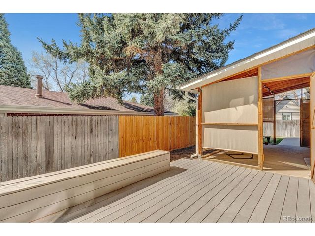 3751 Ward Rd, Wheat Ridge, CO 80033