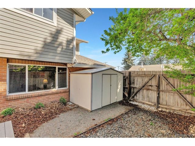 3751 Ward Rd, Wheat Ridge, CO 80033