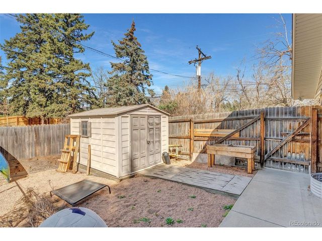3751 Ward Rd, Wheat Ridge, CO 80033