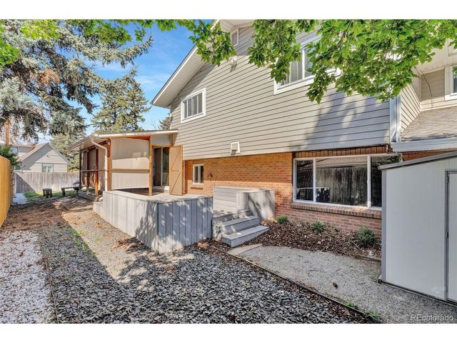 3751 Ward Rd, Wheat Ridge, CO 80033